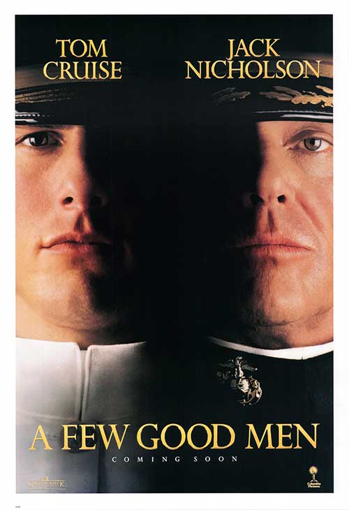 A Few Good Men