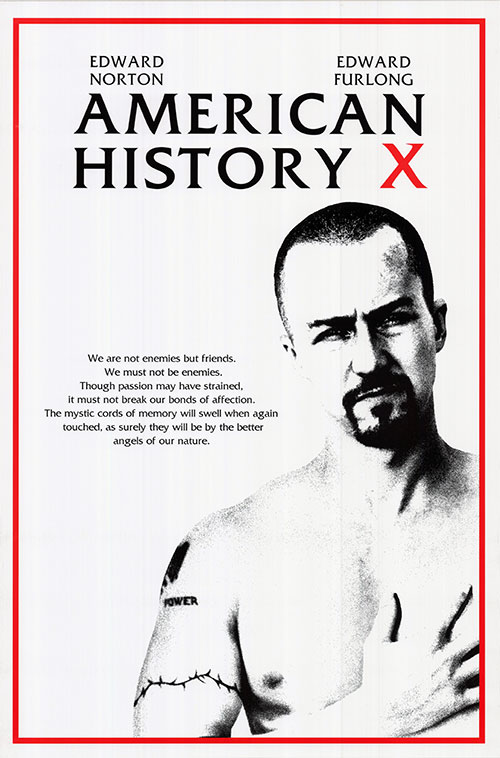 American History X