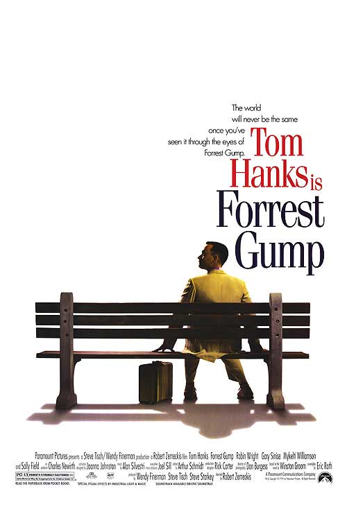 Forrest Gump