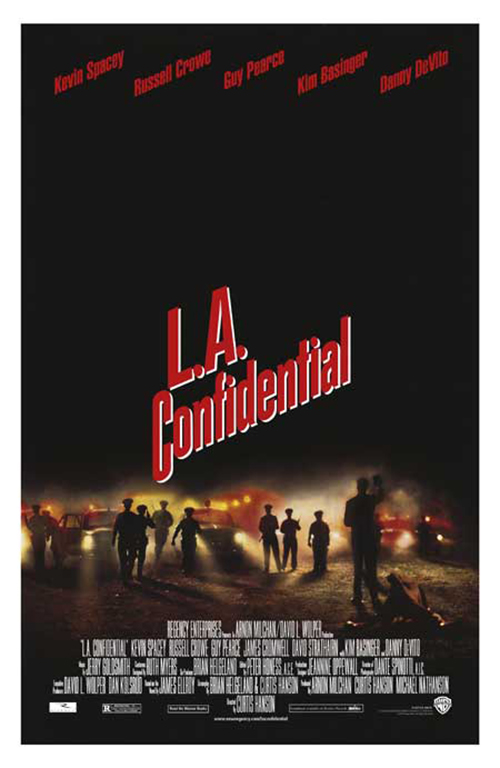 L.A. Confidential