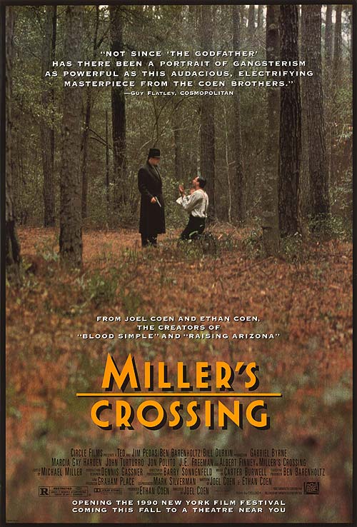 Miller's Crossing