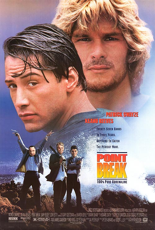 Point Break