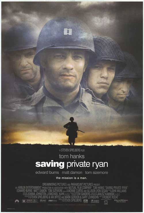 Saving Private Ryan