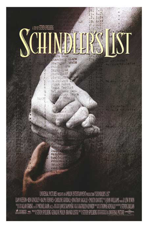 Schindlers List