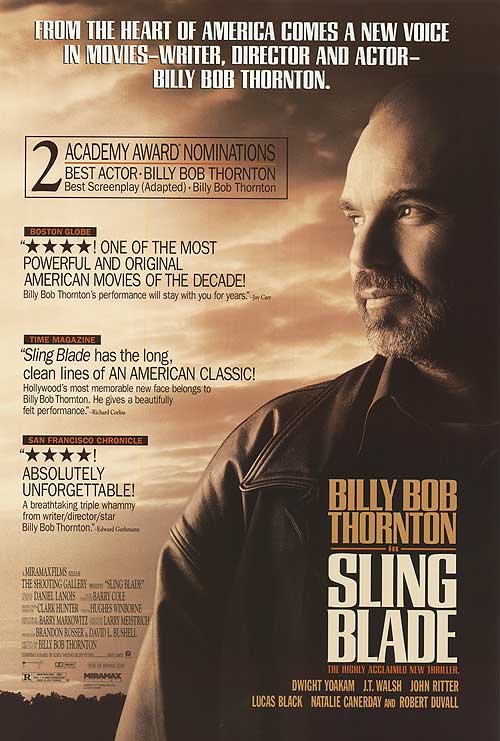 Sling Blade