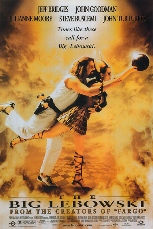 The Big Lebowski