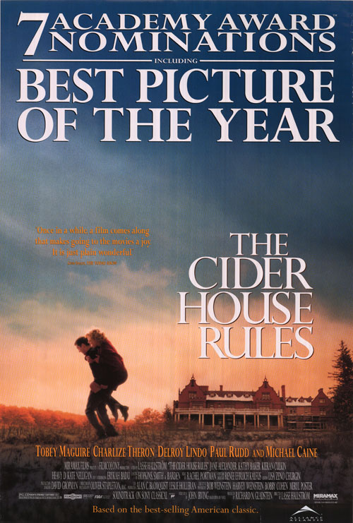 The Cider House Rules