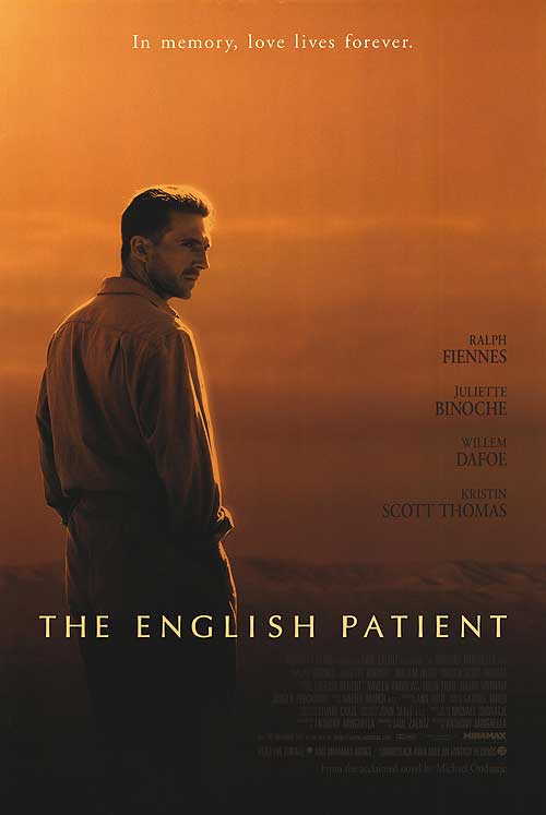 The English Patient