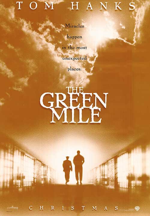 The Green Mile