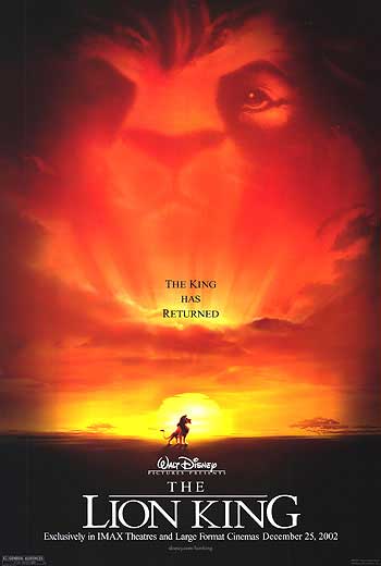 The Lion King