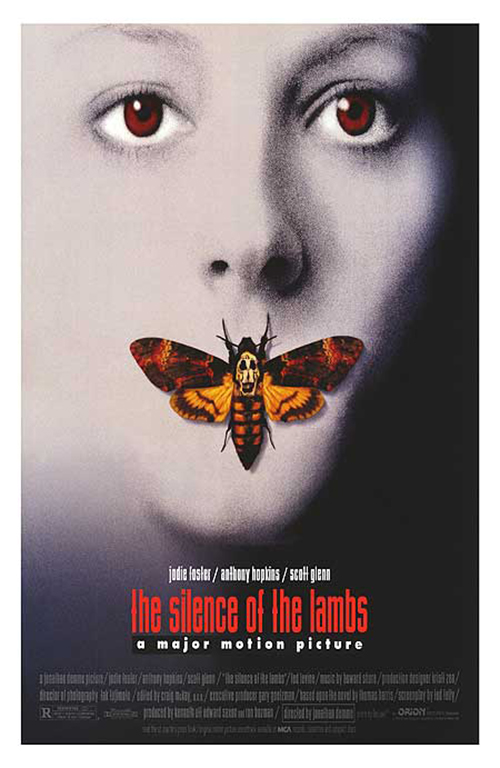 The Silence of the Lambs