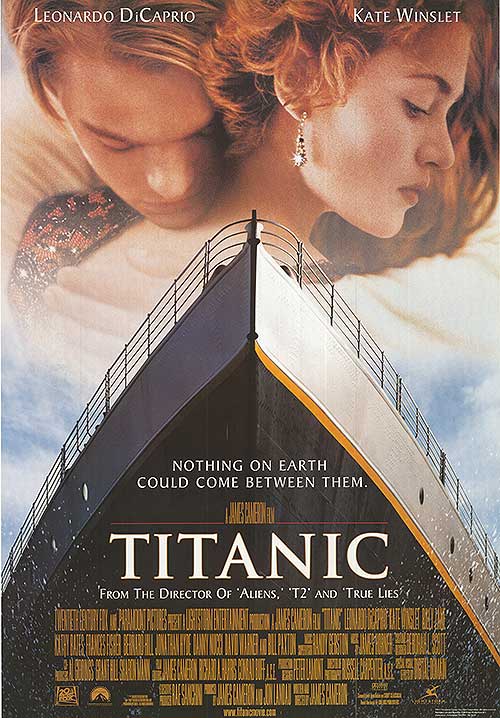 Titanic